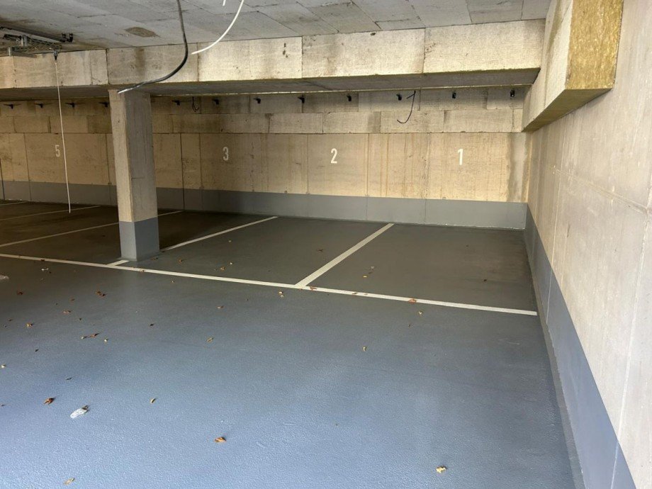 Stellplatz Tiefgarage Wohnung Ginsheim-Gustavsburg