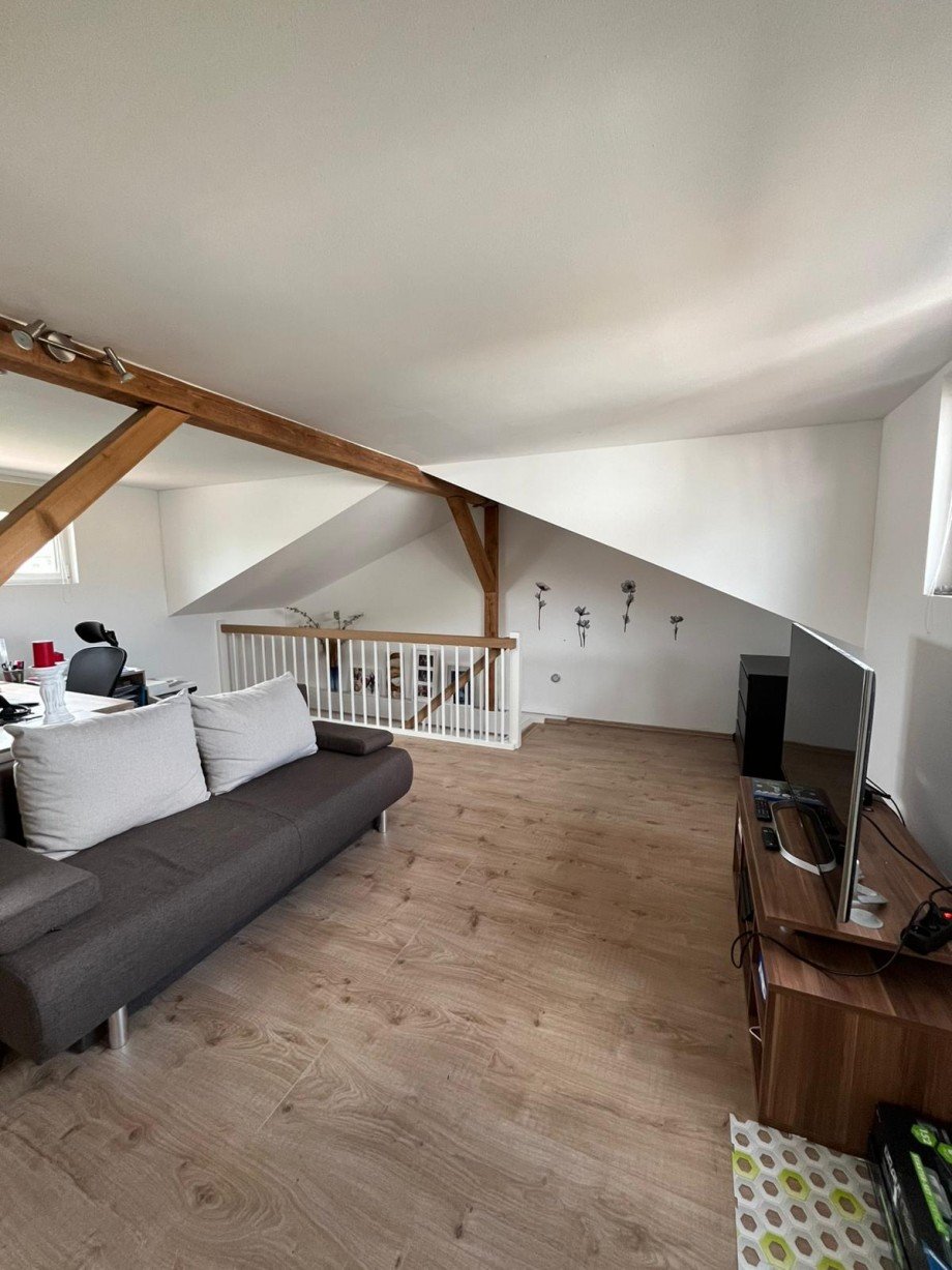 Dachstudio Bungalow Hattersheim