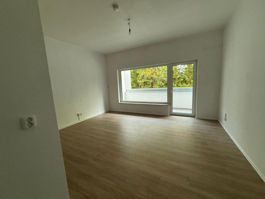 Wohn Essbereich 2 Erdgeschosswohnung Hattersheim am Main