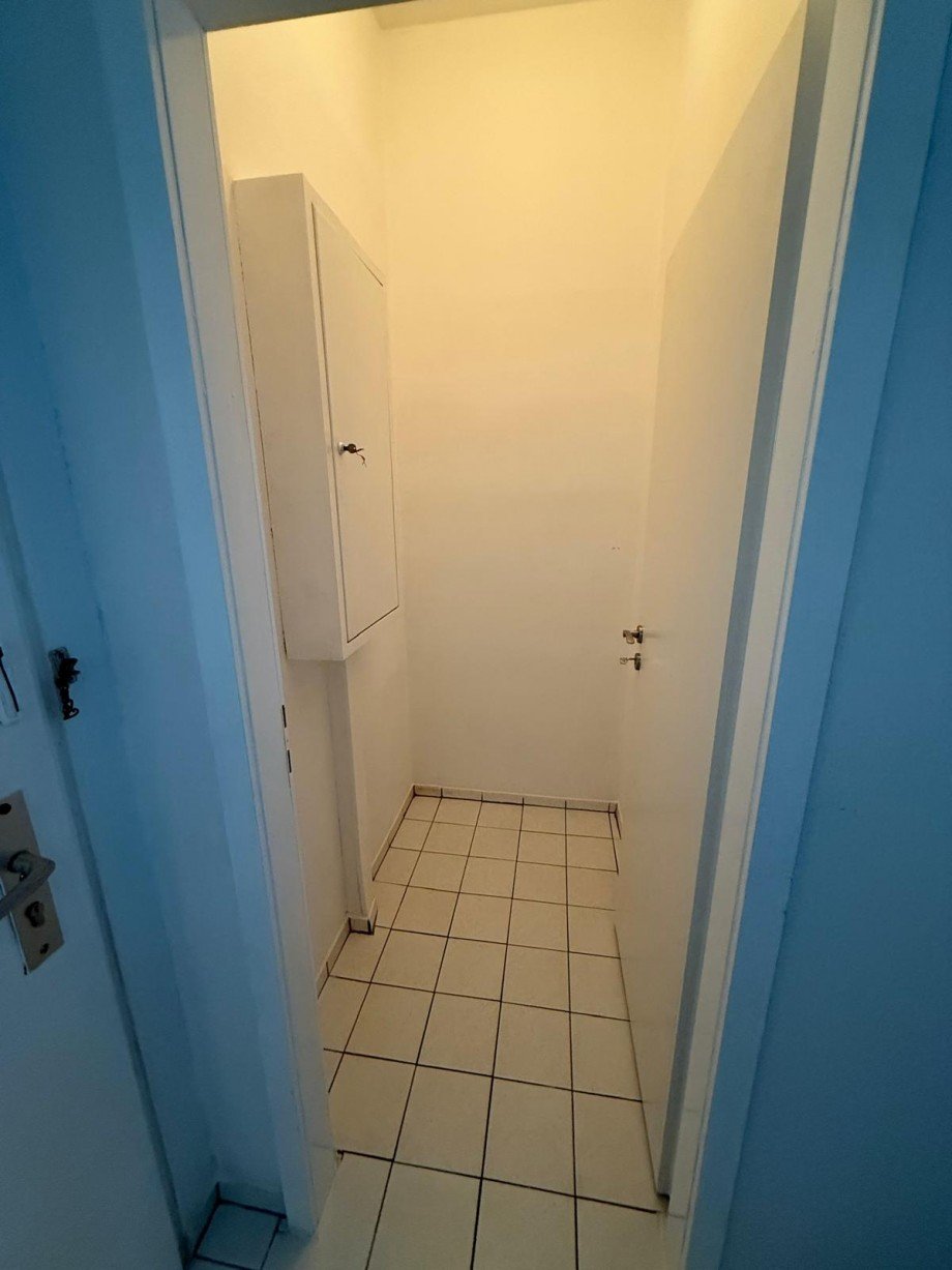 Bad 2 Erdgeschosswohnung Hattersheim am Main