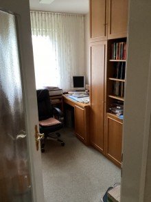 Zimmer 3 Reizvolles Reihenhaus mit Garten und viel Potenzial in Hofheim-Marxheim