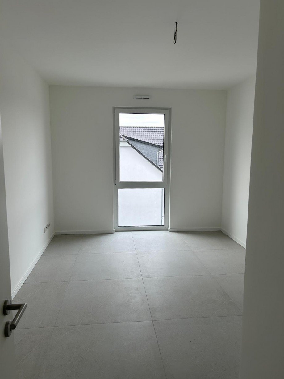 Schlafzimmer Wohnung Ginsheim-Gustavsburg