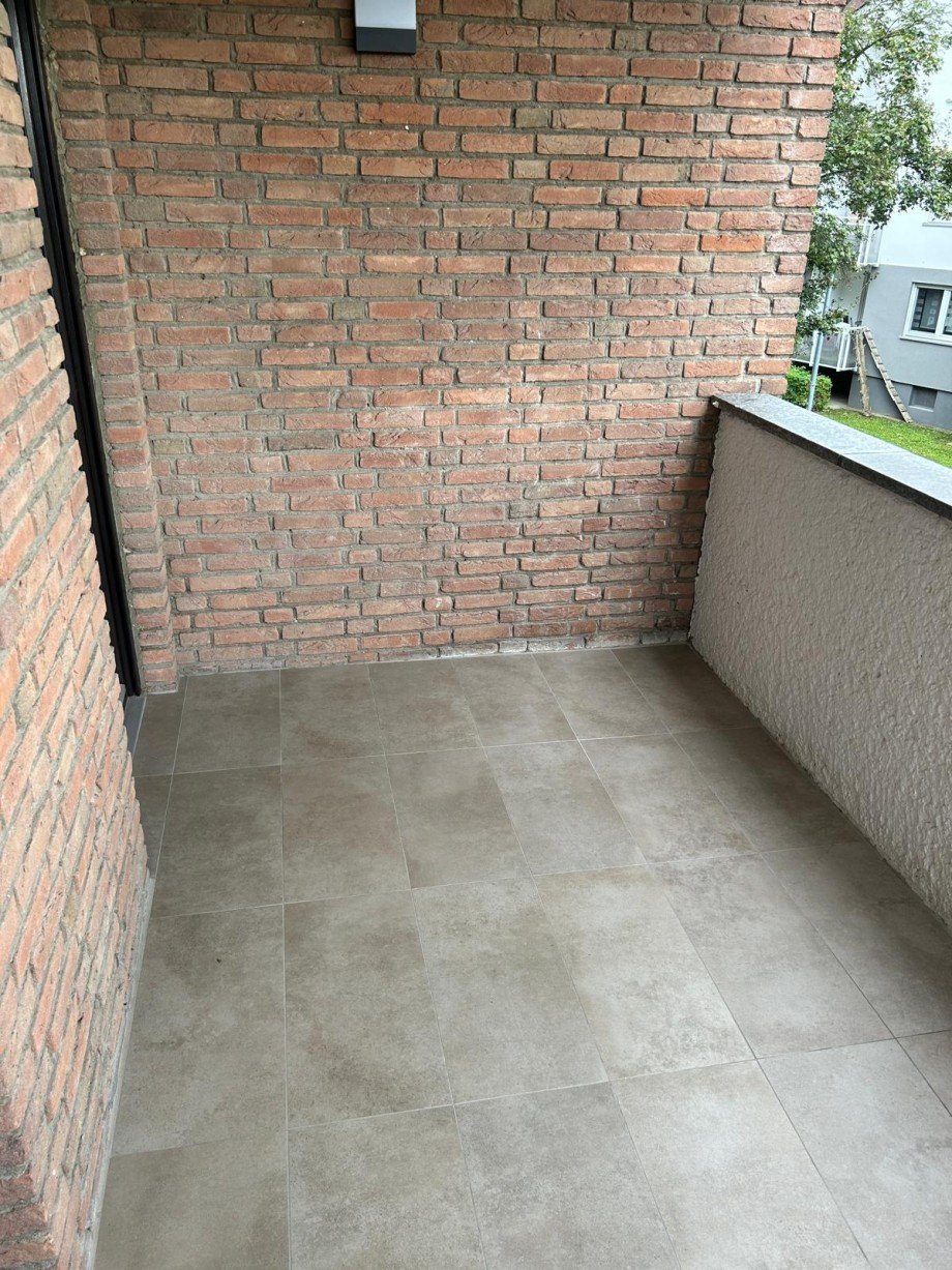 Balkon2 Wohnung Nauheim