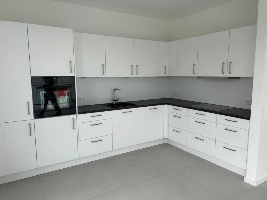 K�che Wohnung Ginsheim-Gustavsburg