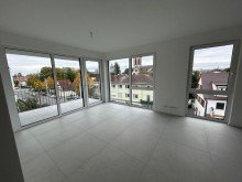 Wohn Essbereich *Provisionsfrei* Neubau Erstbezug 2,5 Zimmerwohnung mit Aufzug und Tiefgaragenstellplatz