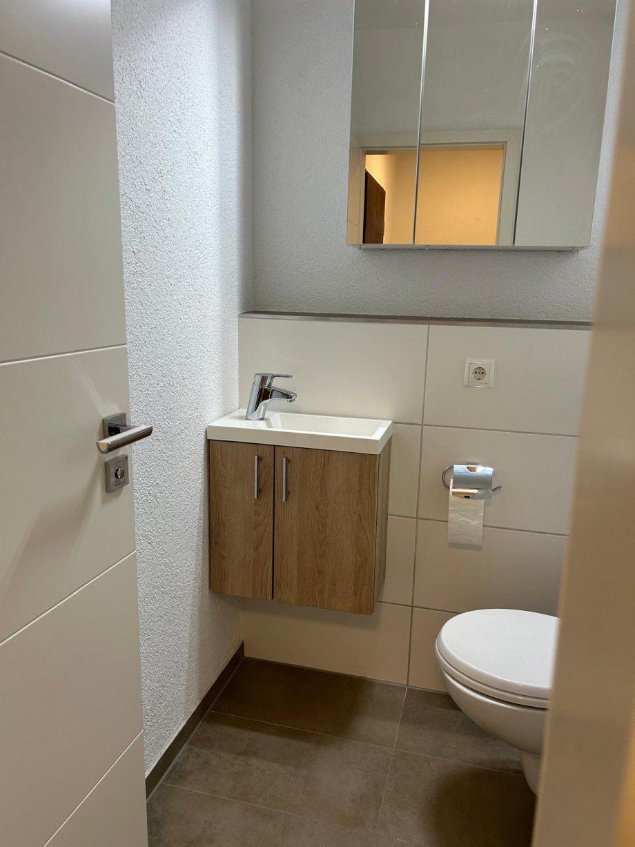 G�stebad2 Wohnung Nauheim