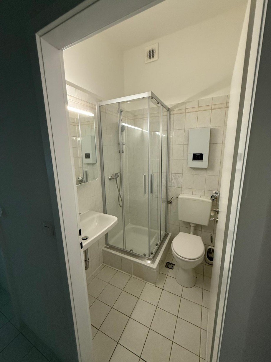 Bad Erdgeschosswohnung Hattersheim am Main