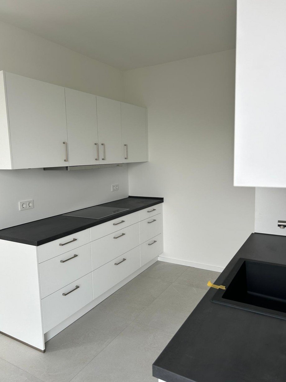 K�che 2 Wohnung Ginsheim-Gustavsburg