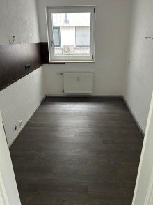 K�che Top sanierte 2 Zimmer-Wohnung mit Balkon