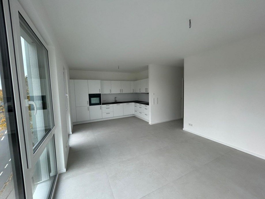 K�che Essbereich Wohnung Ginsheim-Gustavsburg
