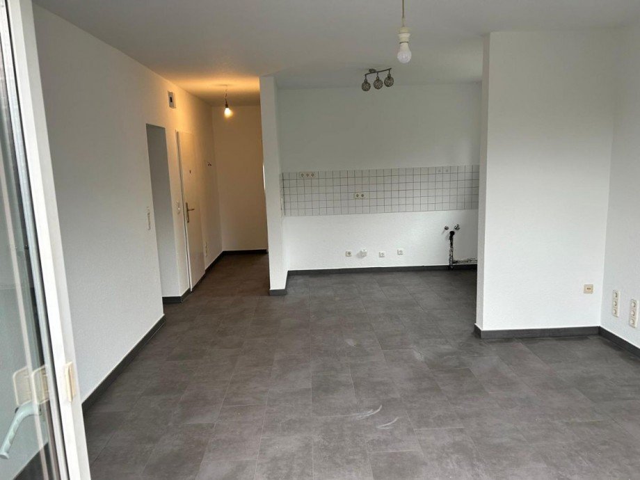 Wohn Essbereich2 Etagenwohnung Weiterstadt