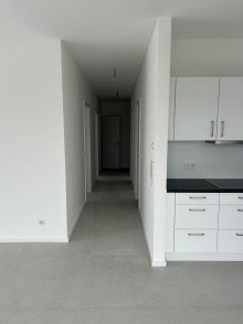 Flur *Provisionsfrei* Neubau Erstbezug 1,5 Zimmerwohnung mit Aufzug und Tiefgaragenstellplatz