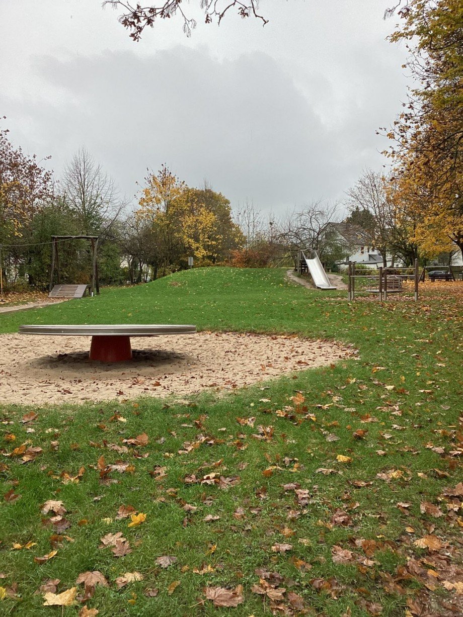 Spielplatz Haus Hofheim