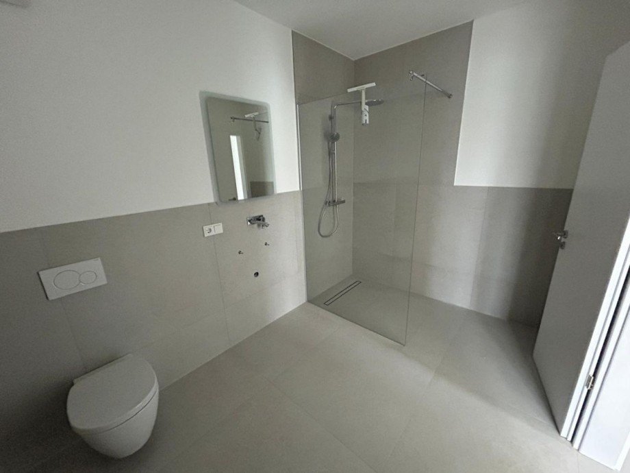 Badezimmer Wohnung Ginsheim-Gustavsburg