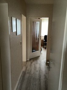 Flur 1.OG Reizvolles Reihenhaus mit Garten und viel Potenzial in Hofheim-Marxheim