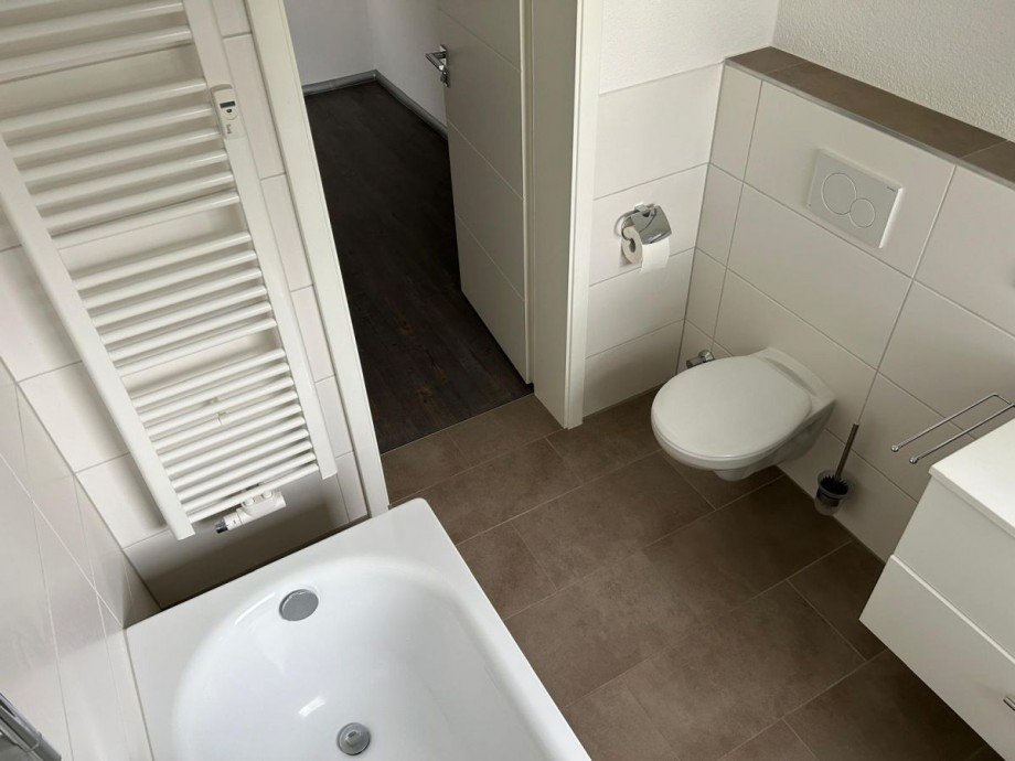 Bad2 Wohnung Nauheim