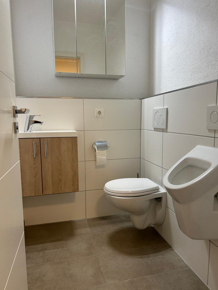 G�stebad Wohnung Nauheim