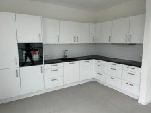 K�che *Provisionsfrei* Neubau Erstbezug 2,5 Zimmerwohnung mit Aufzug und Tiefgaragenstellplatz