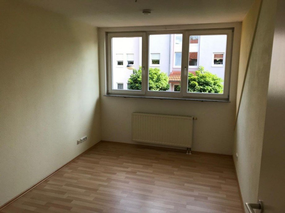 Kinderzimmer Doppelhaush�lfte Hanau