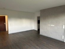 Wohnzimmer Essbereich3 Top sanierte 2 Zimmer-Wohnung mit Balkon