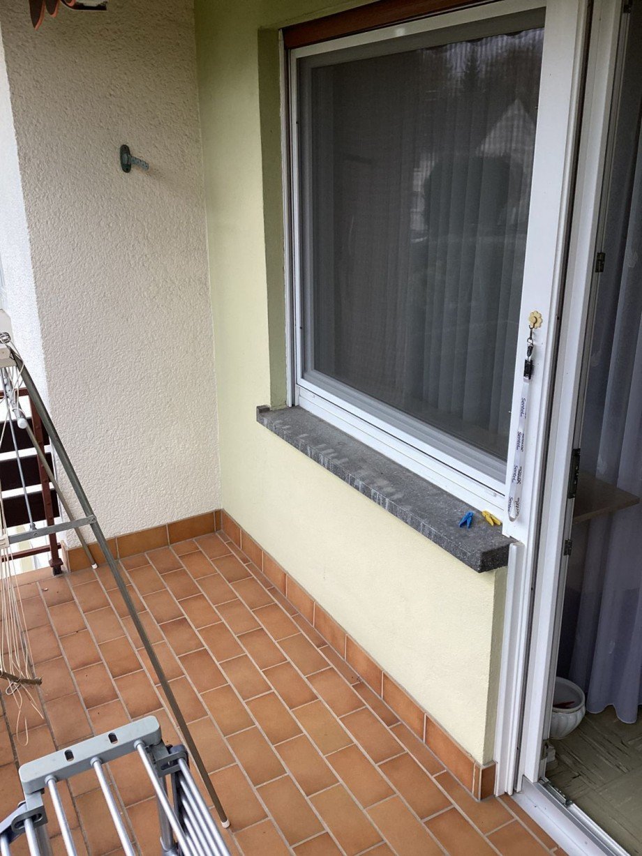Balkon Haus Hofheim
