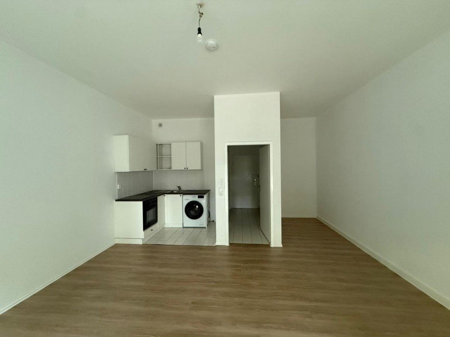 Wohn Essbereich Erdgeschosswohnung Hattersheim am Main