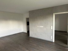 Wohnzimmer Essbereich2 Top sanierte 2 Zimmer-Wohnung mit Balkon