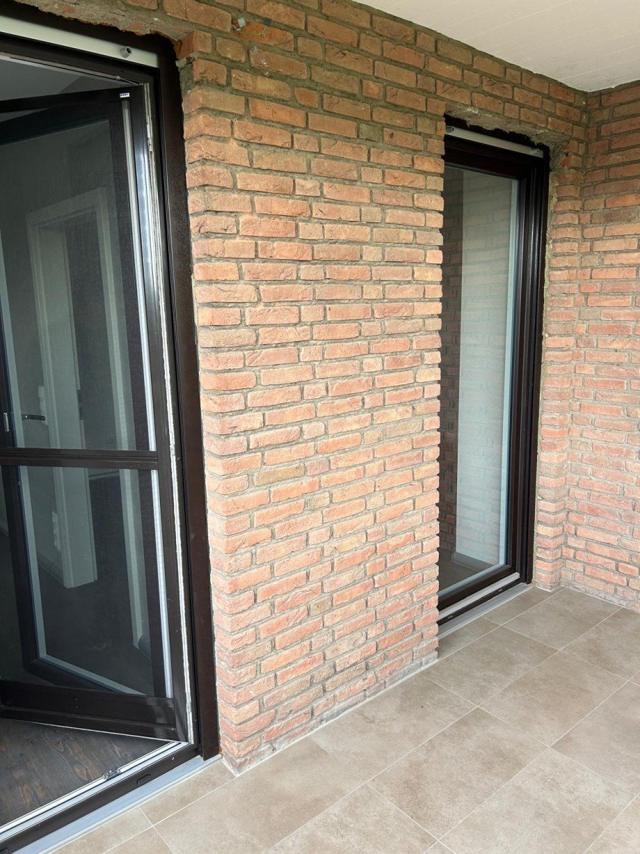 Balkon3 Wohnung Nauheim