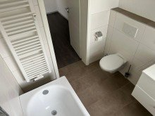 Bad2 Top sanierte 2 Zimmer-Wohnung mit Balkon