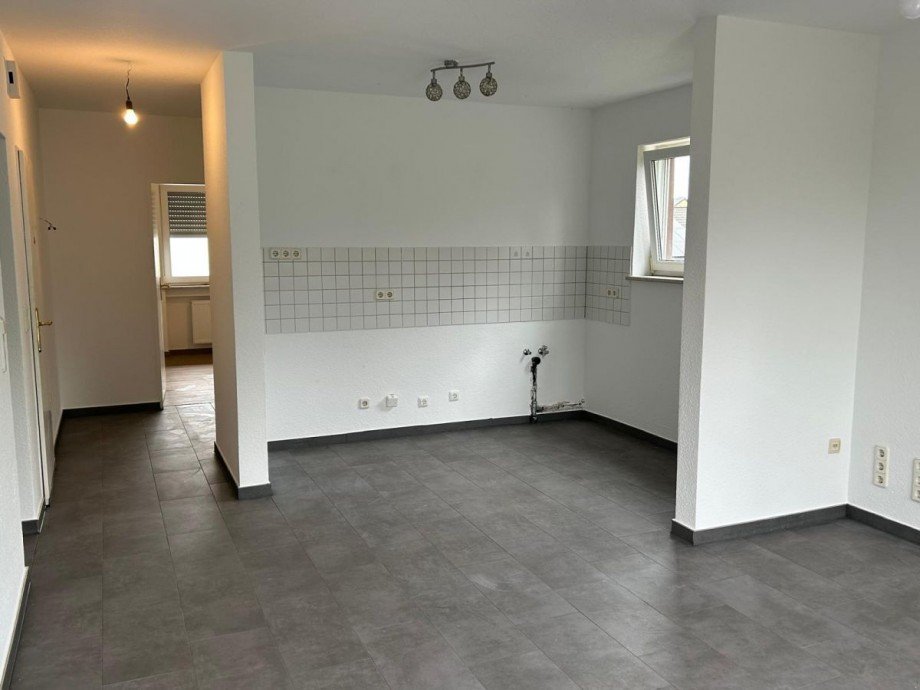 Wohn Essbereich Etagenwohnung Weiterstadt