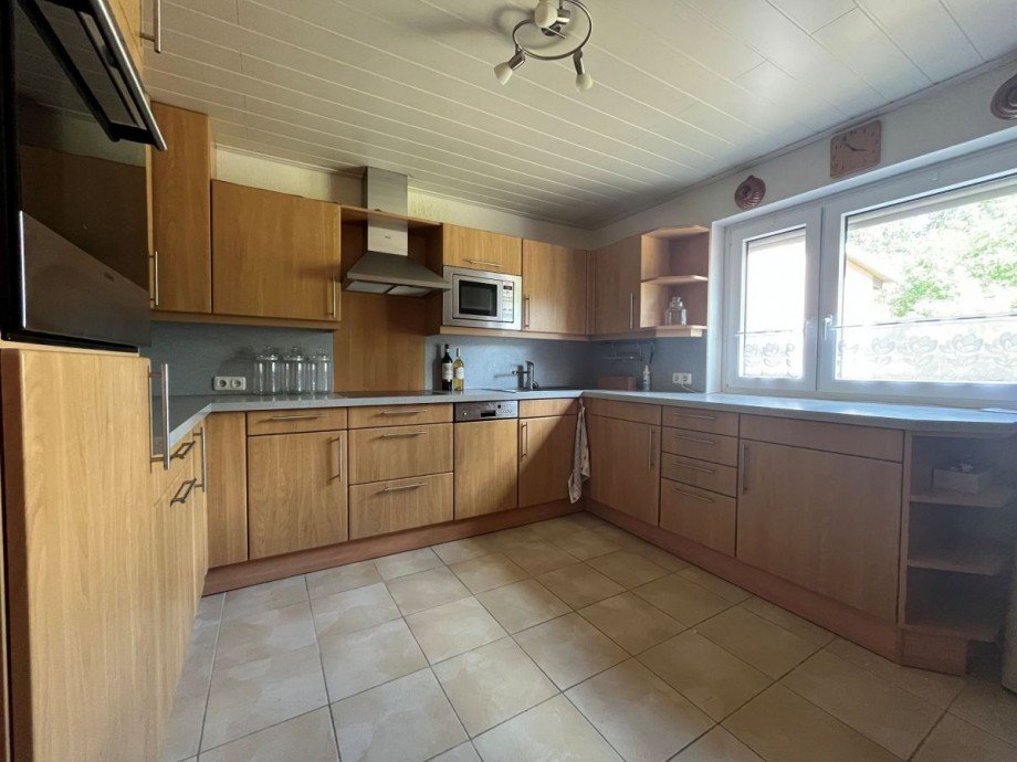 K�che1 Haus Frankfurt-Zeilsheim