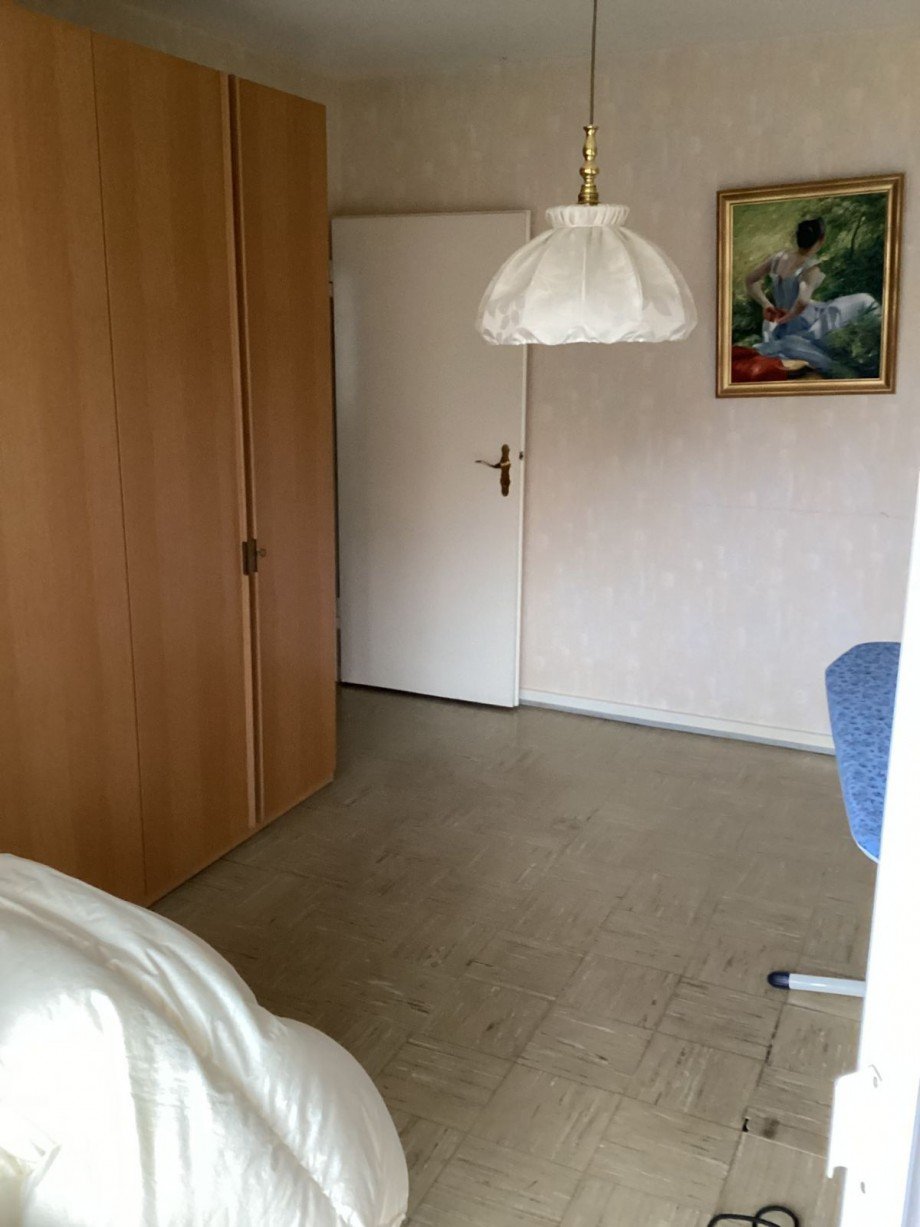 Zimmer 2 Haus Hofheim