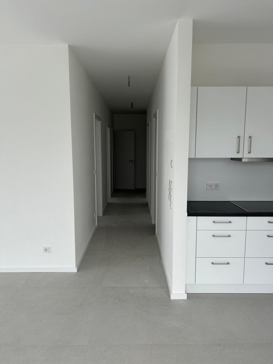 Flur Wohnung Ginsheim-Gustavsburg