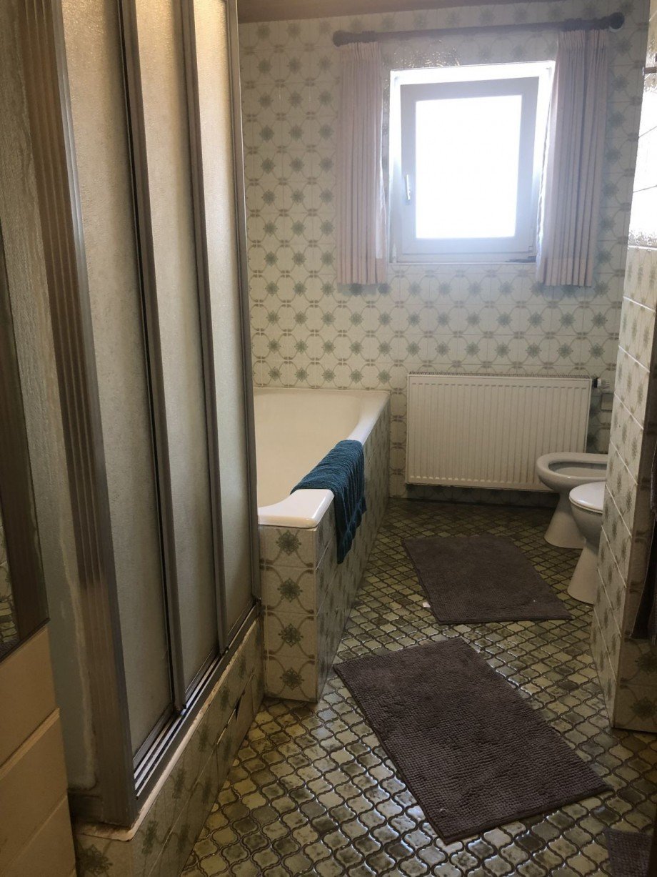 Bad Etagenwohnung Gro�-Zimmern
