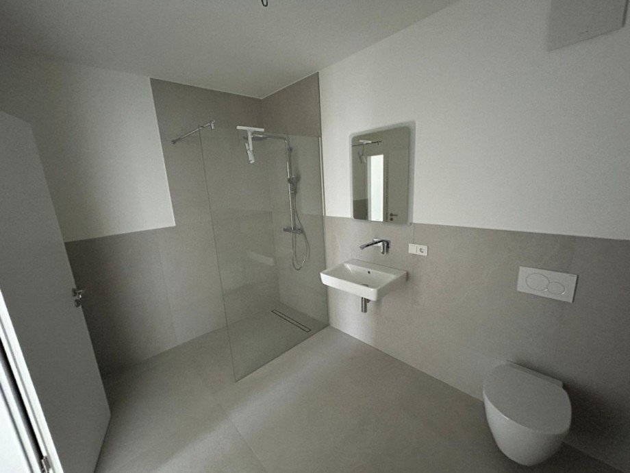 Badezimmer Wohnung Ginsheim-Gustavsburg