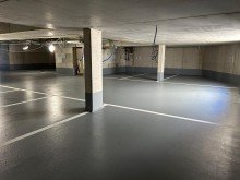 Stellplatz Tiefgarage *Provisionsfrei* Neubau Erstbezug 2,5 Zimmerwohnung mit Aufzug und Tiefgaragenstellplatz