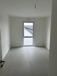 Schlafzimmer *Provisionsfrei* Neubau Erstbezug 2,5 Zimmerwohnung mit Aufzug und Tiefgaragenstellplatz