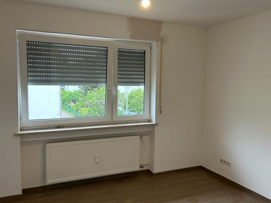 Schlafzimmer Etagenwohnung Weiterstadt