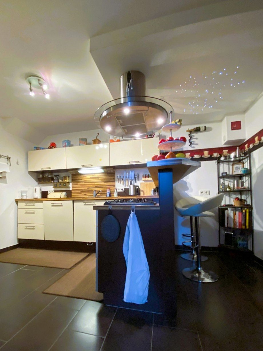 K�che (1) Haus Wiesbaden
