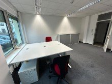 B�ro282 Repr�sentatives B�ro f�r kleine Teams oder Start-ups in Hochheim am Main