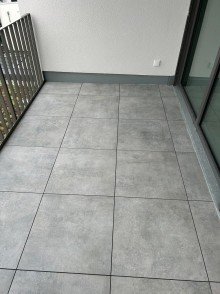 Balkon *Provisionsfrei* Neubau Erstbezug 1,5 Zimmerwohnung mit Aufzug und Tiefgaragenstellplatz