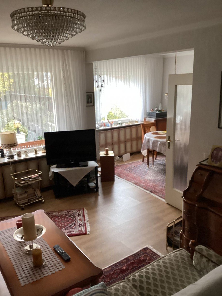 Wohn Essbereich 2 Haus Hofheim