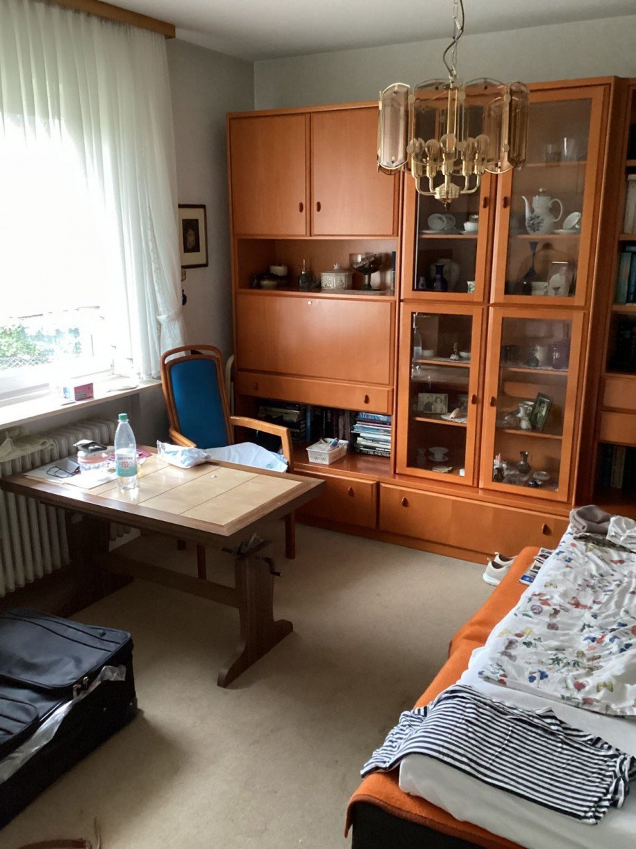 Zimmer 1 Haus Hofheim