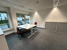 B�ro281 Repr�sentatives B�ro f�r kleine Teams oder Start-ups in Hochheim am Main