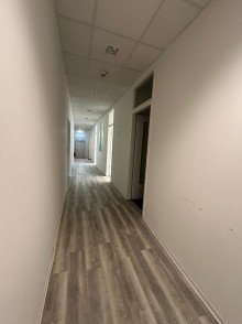 Flur 2 Repr�sentatives B�ro f�r kleine Teams oder Start-ups in Hochheim am Main