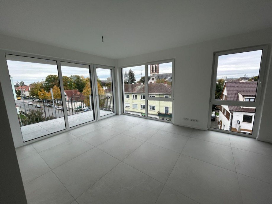 Wohn Essbereich Wohnung Ginsheim-Gustavsburg