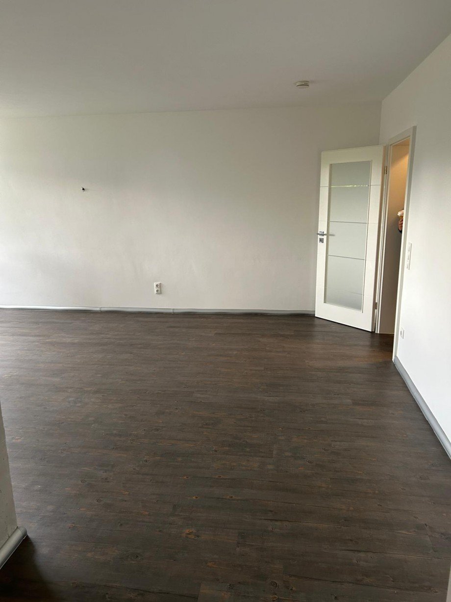 Wohnzimmer Essbereich Wohnung Nauheim