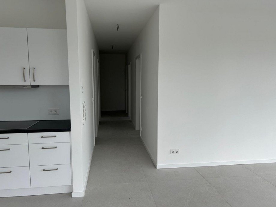 Flur Wohnung Ginsheim-Gustavsburg