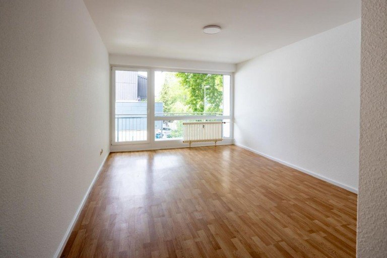 IMG 20250806 WA0045 Hattersheim Etagenwohnung Erstbezug nach Sanierung - 1-Zimmer-Wohnung mit Balkon und Stellplatz in Hattersheim