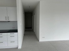 Flur *Provisionsfrei* Neubau Erstbezug 2,5 Zimmerwohnung mit Aufzug und Tiefgaragenstellplatz